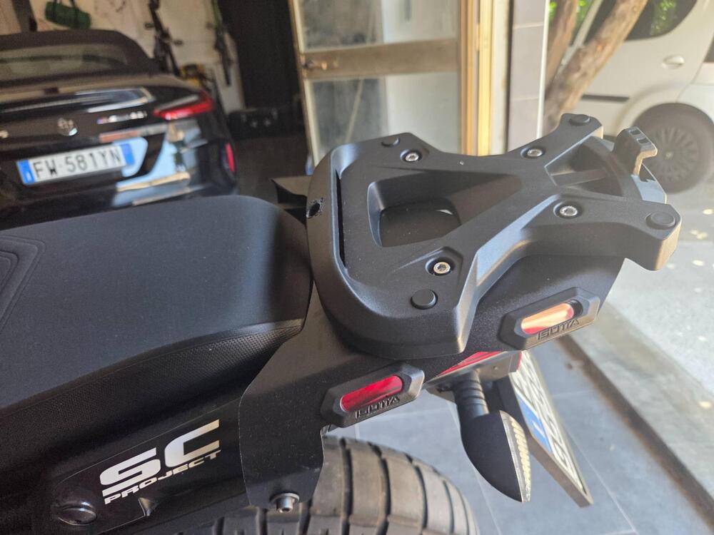 Aprilia Tuareg 660 (2022 - 24) (7)