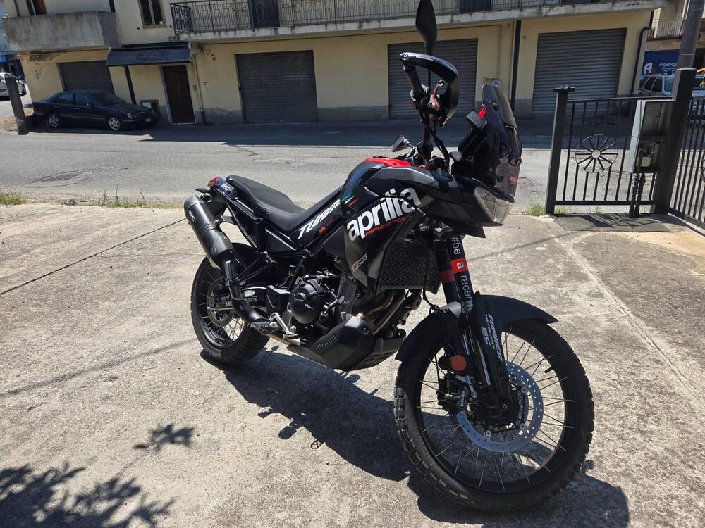Aprilia Tuareg 660 (2022 - 24) (8)