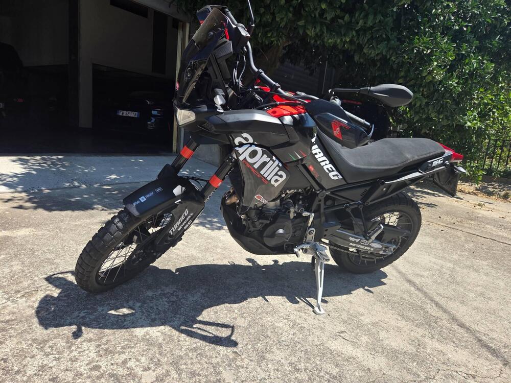 Aprilia Tuareg 660 (2022 - 24) (10)