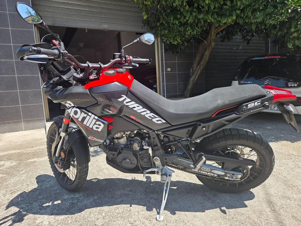 Aprilia Tuareg 660 (2022 - 24) (11)