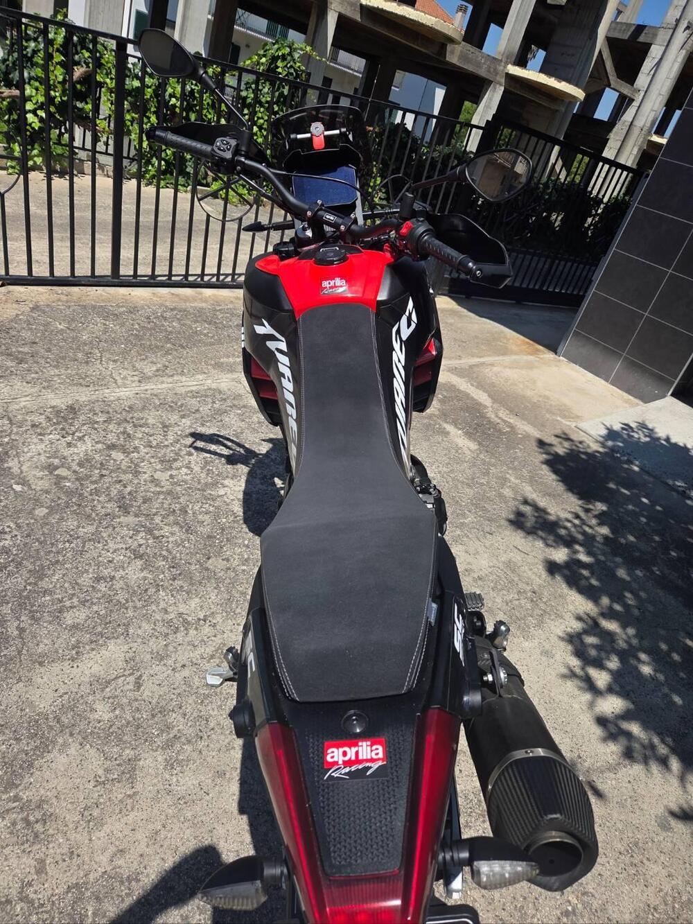 Aprilia Tuareg 660 (2022 - 24) (12)