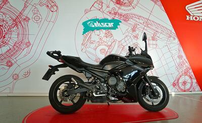 Yamaha XJ6 (2008 - 15) usata