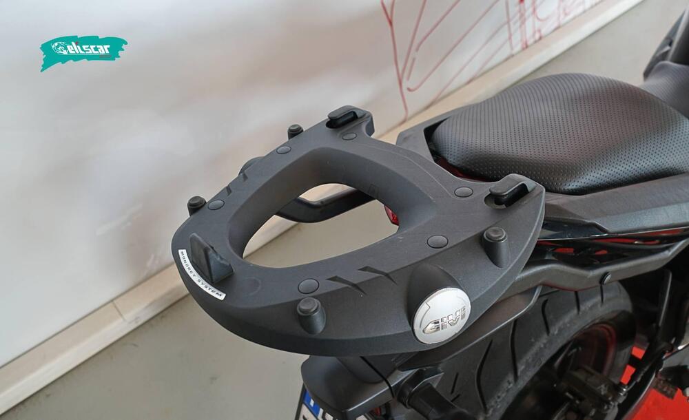 Yamaha XJ6 (2008 - 15) (6)