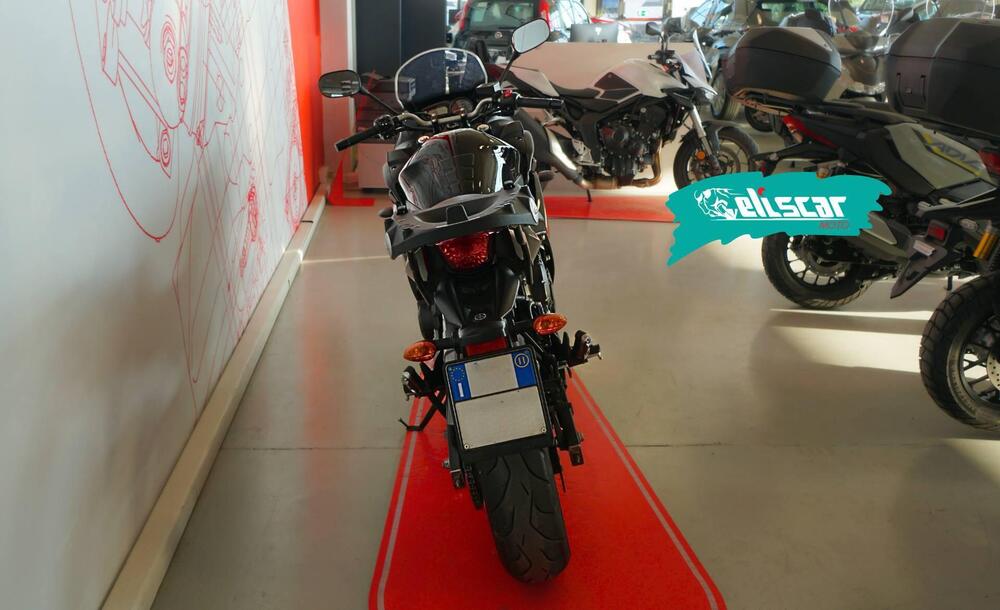 Yamaha XJ6 (2008 - 15) (4)