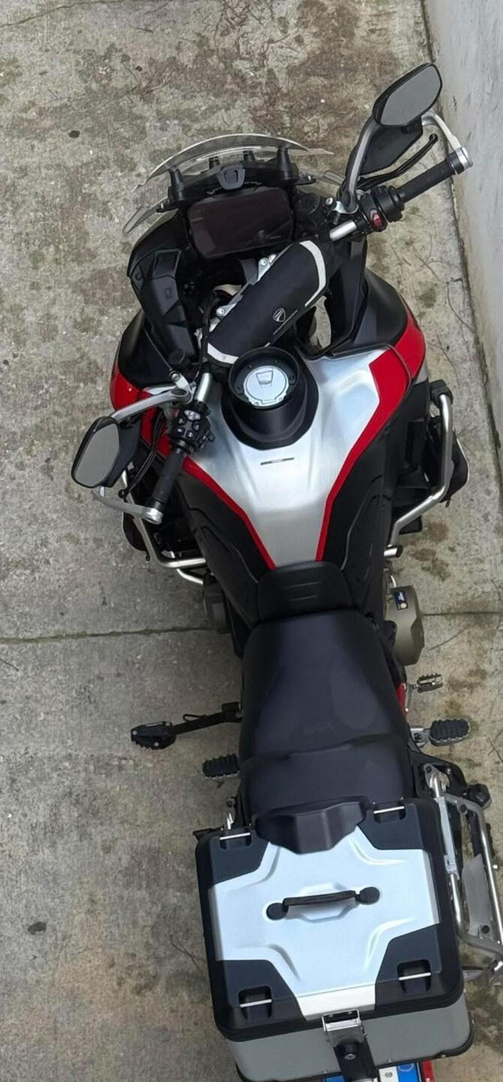 Ducati Multistrada V4 Rally (2023 - 25) (3)