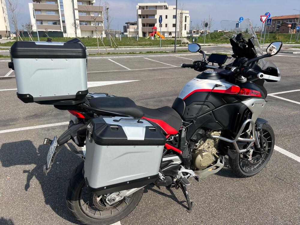 Ducati Multistrada V4 Rally (2023 - 25) (6)