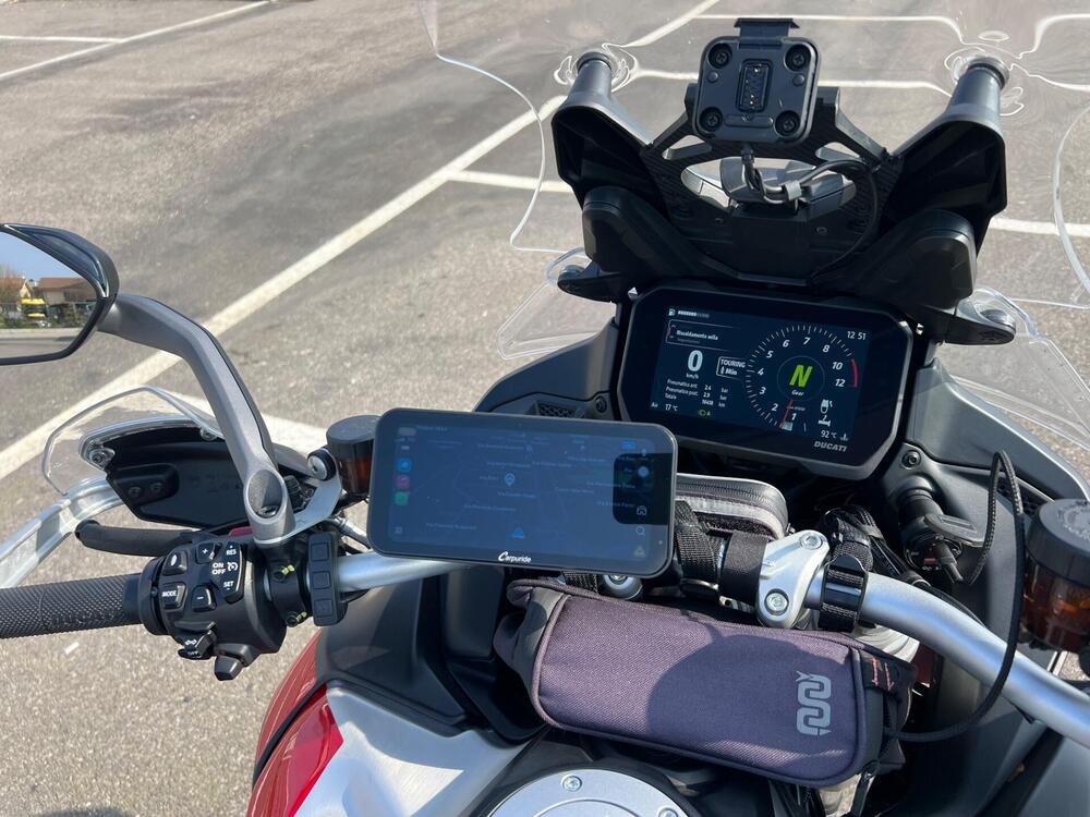Ducati Multistrada V4 Rally (2023 - 25) (7)