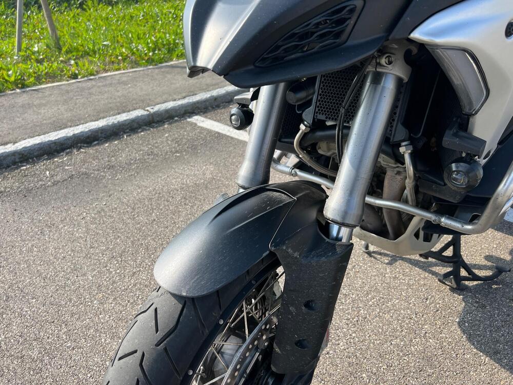 Ducati Multistrada V4 Rally (2023 - 25) (10)