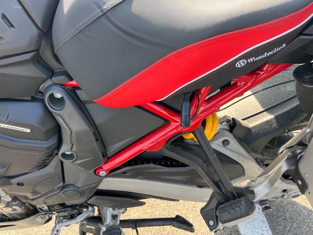 Ducati Multistrada V4 Rally (2023 - 25) (11)