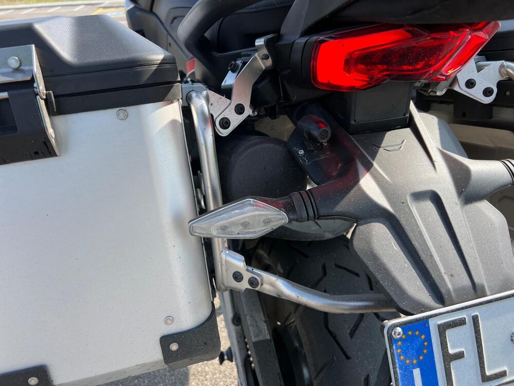 Ducati Multistrada V4 Rally (2023 - 25) (12)