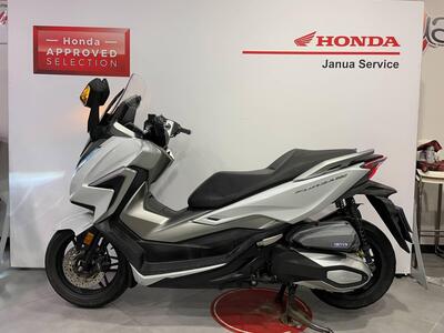 Honda Forza 350 (2022 - 24) usata
