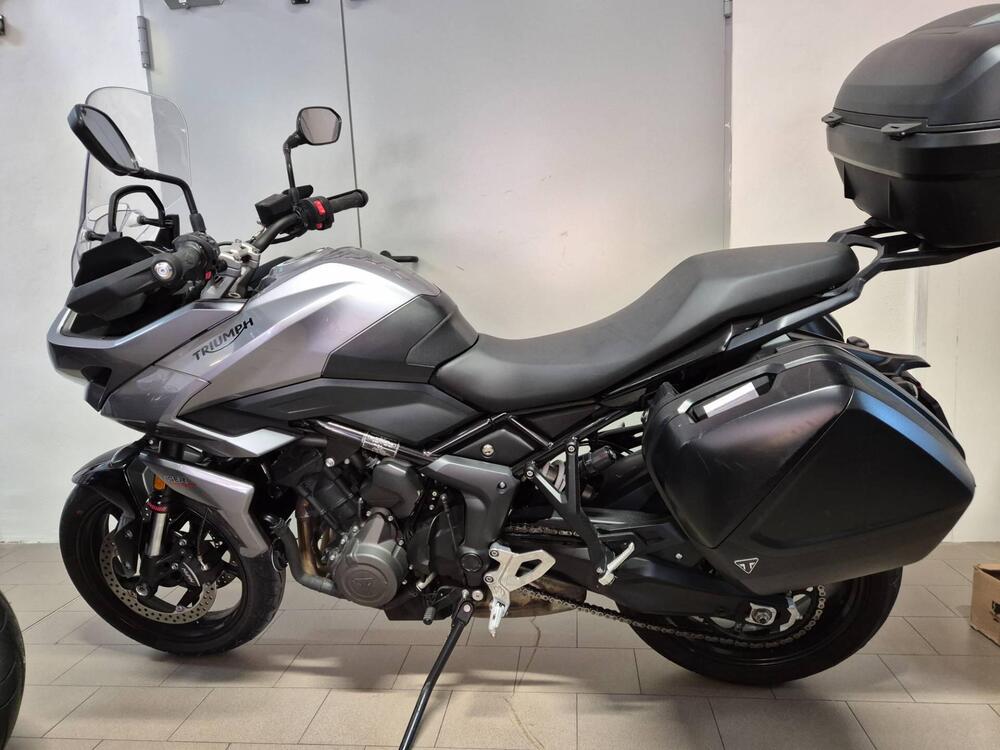 Triumph Tiger Sport 660 (2022 - 24) (3)