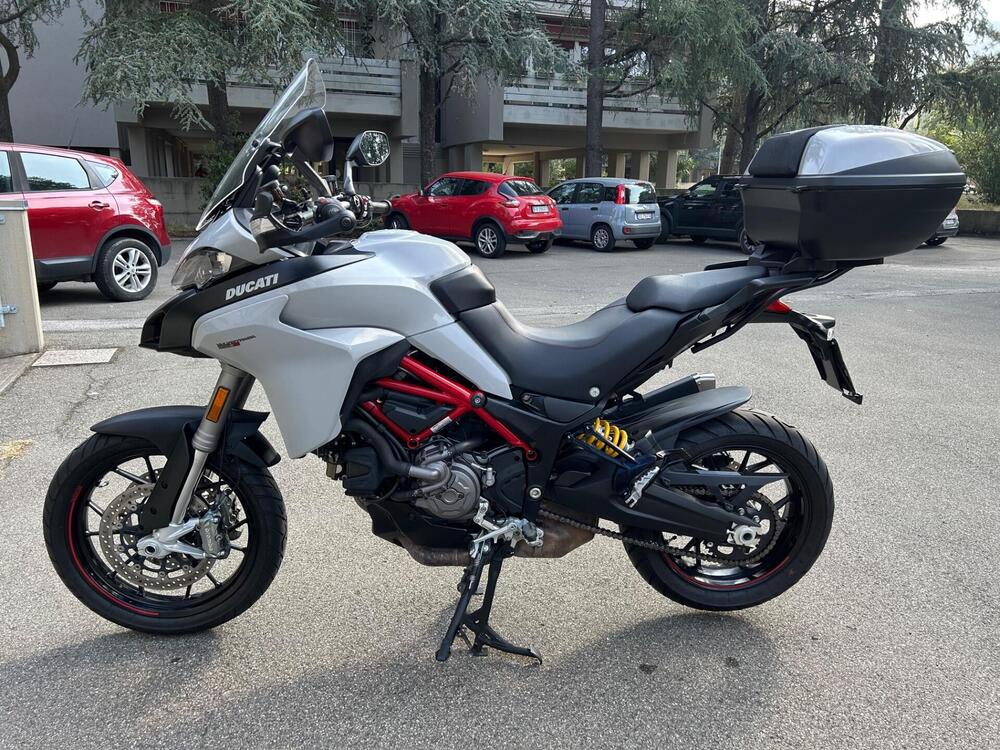 Ducati Multistrada 950 S (2019 - 20) (2)