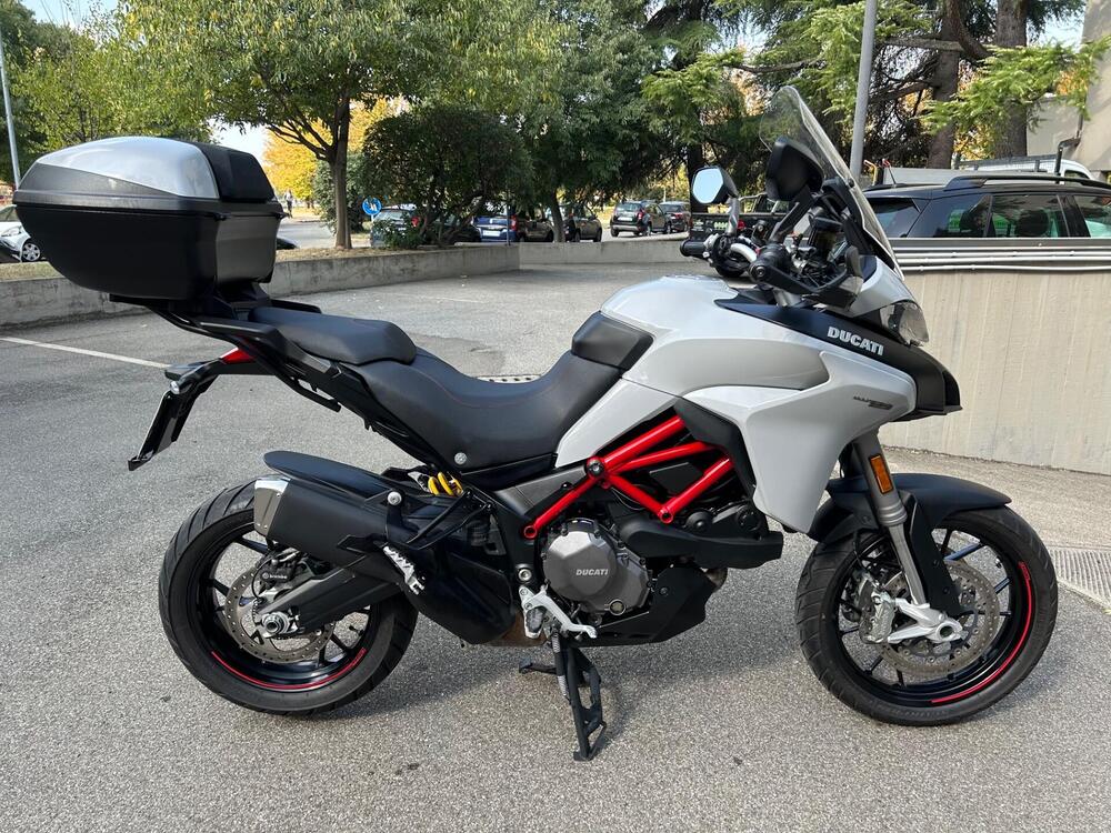 Ducati Multistrada 950 S (2019 - 20) (3)