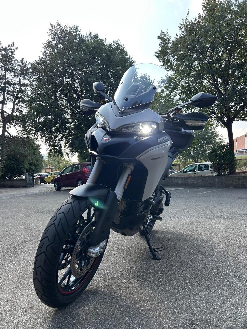 Ducati Multistrada 950 S (2019 - 20) (6)