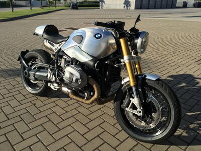 Bmw R nineT 1200 (2014 - 16) usata