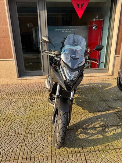 Honda NC 750 X (2021 - 24) usata