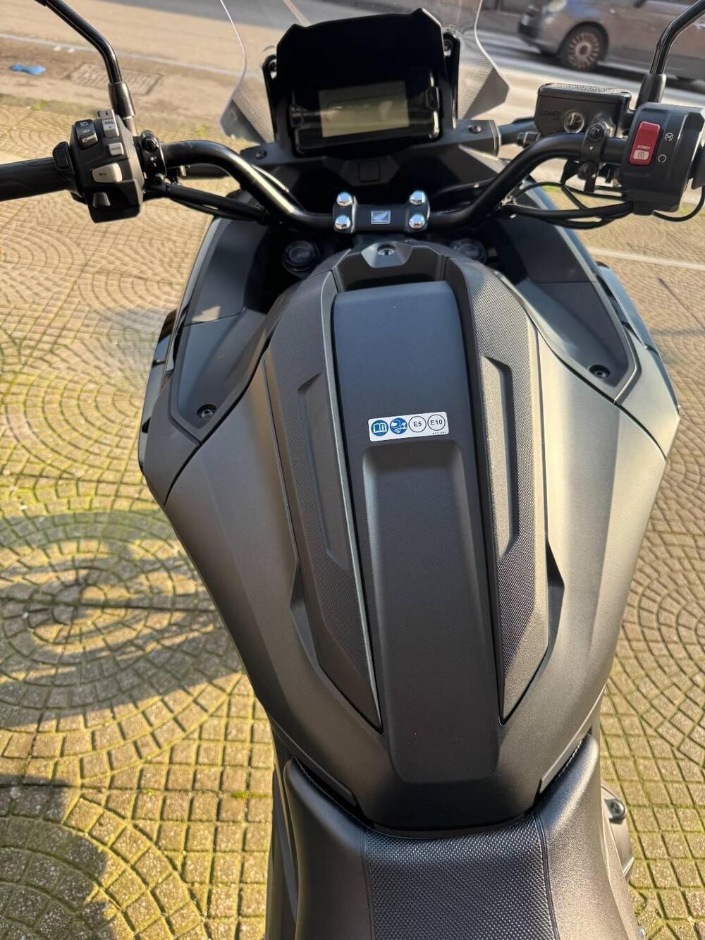 Honda NC 750 X (2021 - 24) (2)