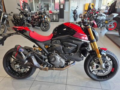 Ducati Monster 937 SP (2023 - 25) usata