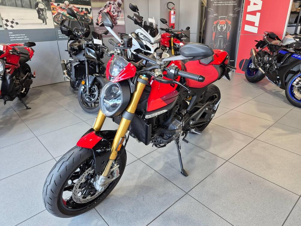 Ducati Monster 937 SP (2023 - 25) (3)