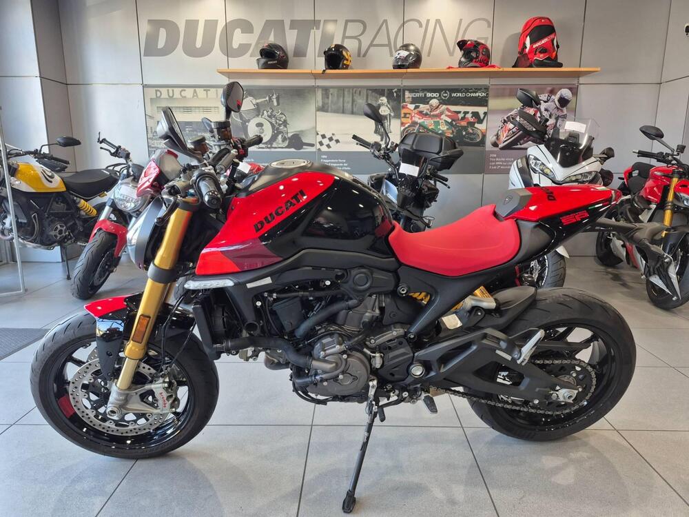 Ducati Monster 937 SP (2023 - 25) (4)