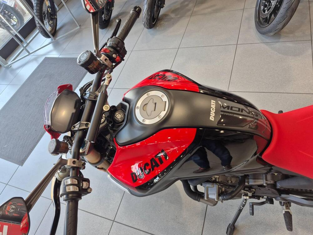 Ducati Monster 937 SP (2023 - 25) (6)