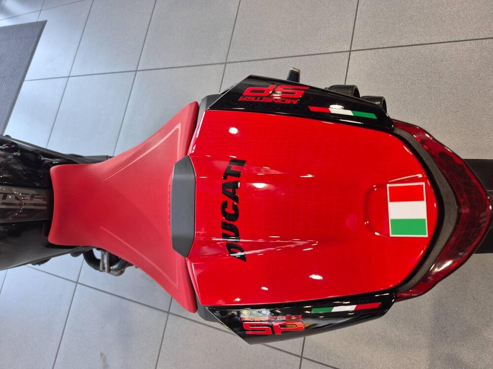 Ducati Monster 937 SP (2023 - 25) (7)