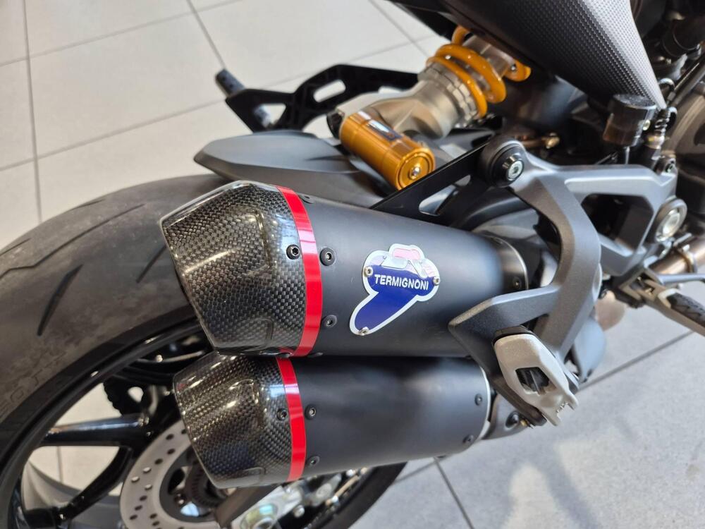 Ducati Monster 937 SP (2023 - 25) (8)