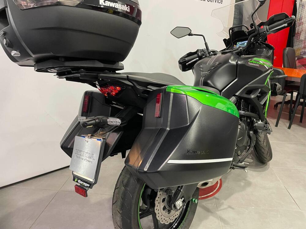 Kawasaki Versys 650 Grand Tourer (2025 - 26) (4)