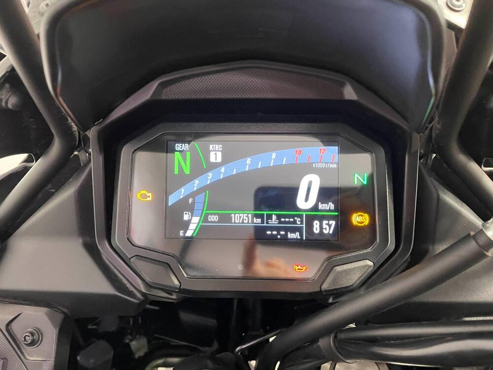 Kawasaki Versys 650 Grand Tourer (2025 - 26) (9)