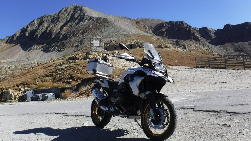 Bmw R 1250 GS (2021 - 24)