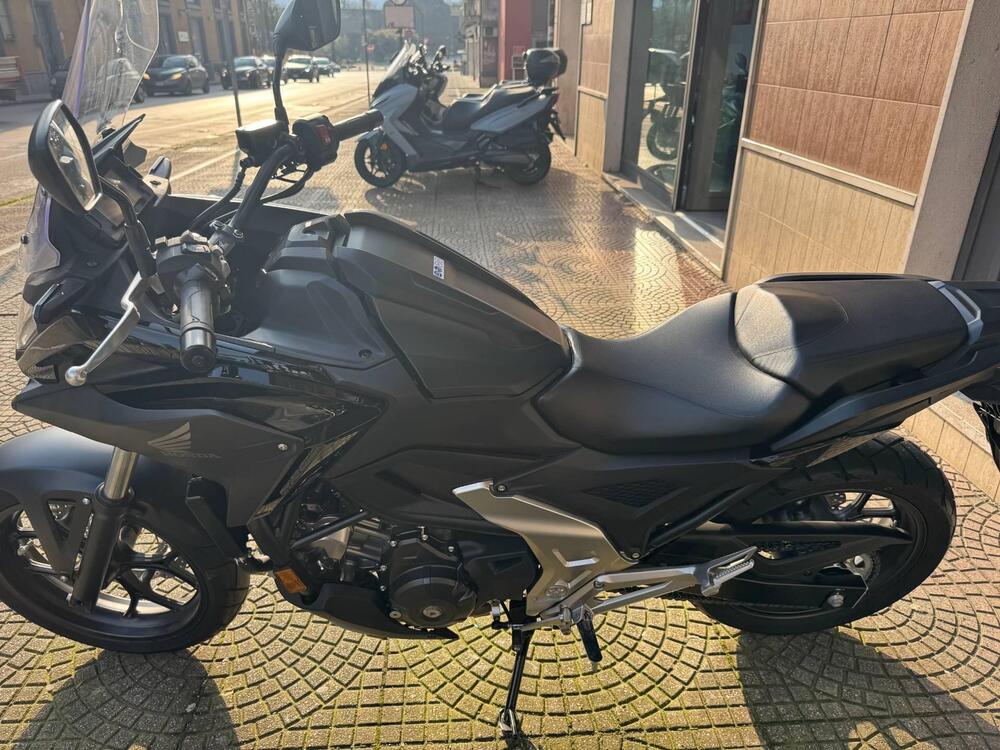 Honda NC 750 X (2021 - 24) (5)