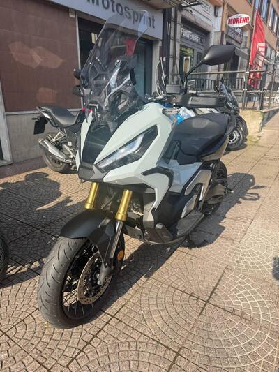 Honda X-ADV 750 DCT (2021 - 24) usata