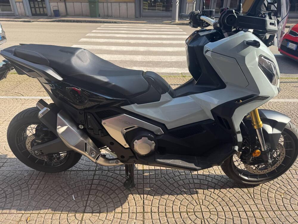 Honda X-ADV 750 DCT (2021 - 24) (3)