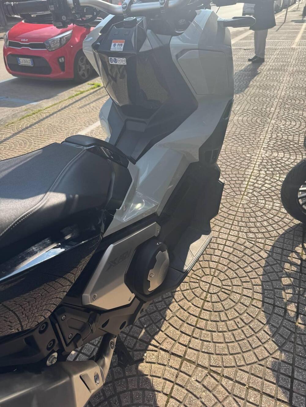 Honda X-ADV 750 DCT (2021 - 24) (4)