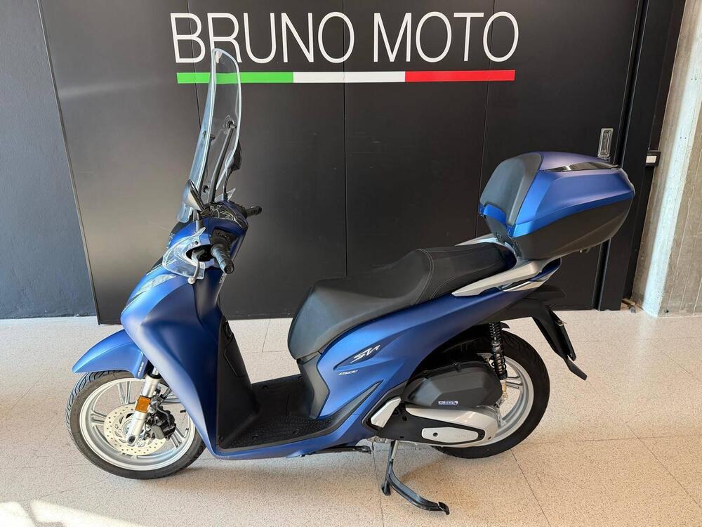 Honda SH 150i Sport (2022 - 23) (3)