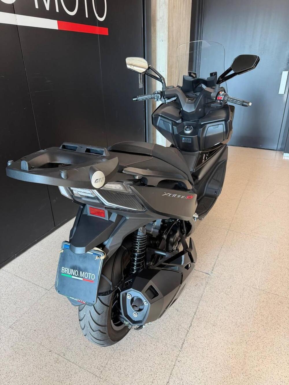 Honda SH 150i Sport (2022 - 23) (5)