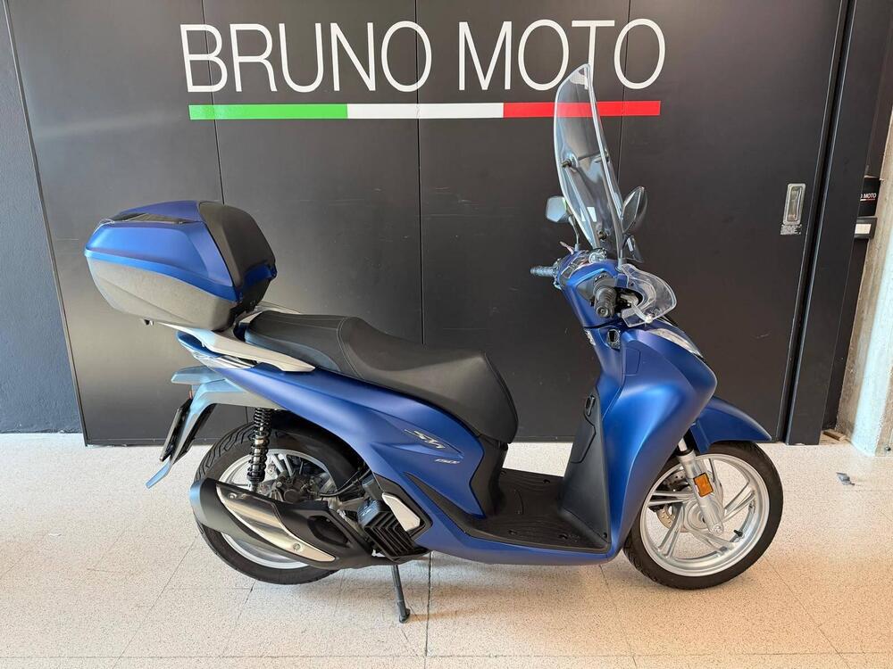 Honda SH 150i Sport (2022 - 23)