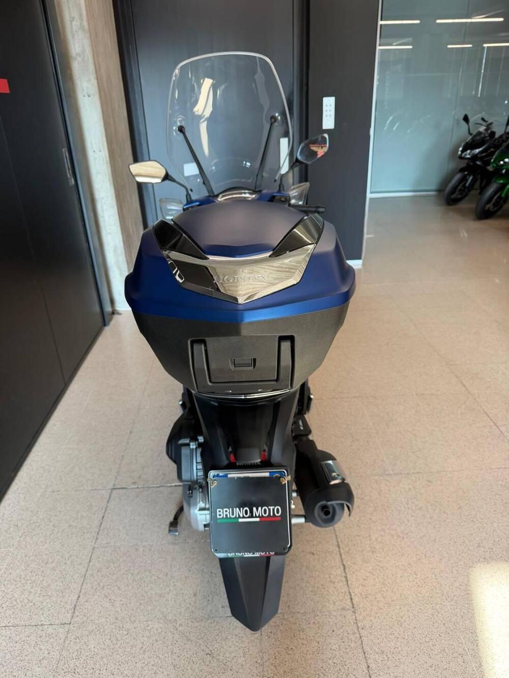 Honda SH 150i Sport (2022 - 23) (6)
