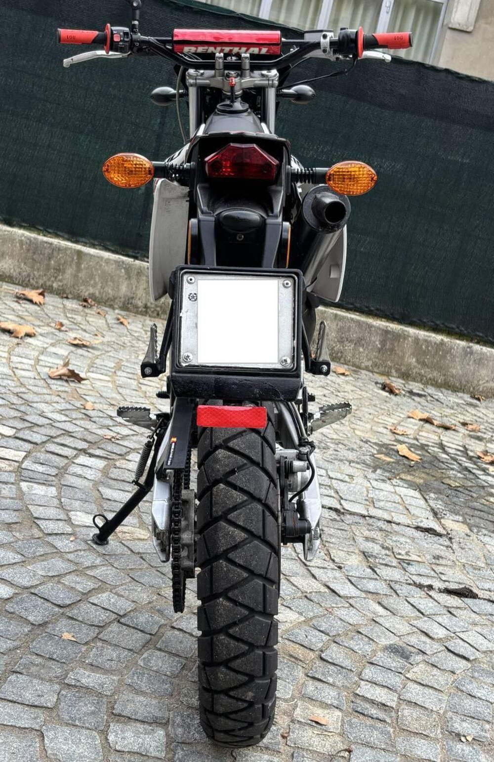 Rieju MRT 50 (2021 - 25) (2)