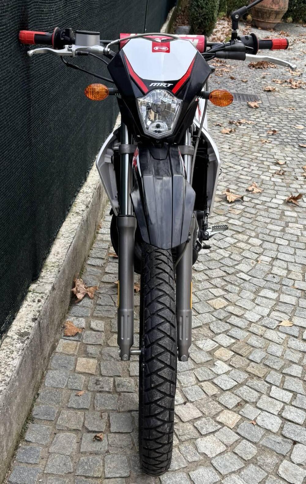 Rieju MRT 50 (2021 - 25) (5)