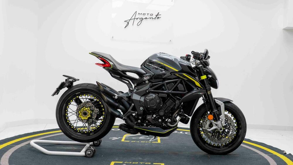 MV Agusta Dragster 800 RR (2018 - 20) (2)