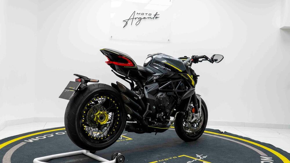 MV Agusta Dragster 800 RR (2018 - 20) (3)