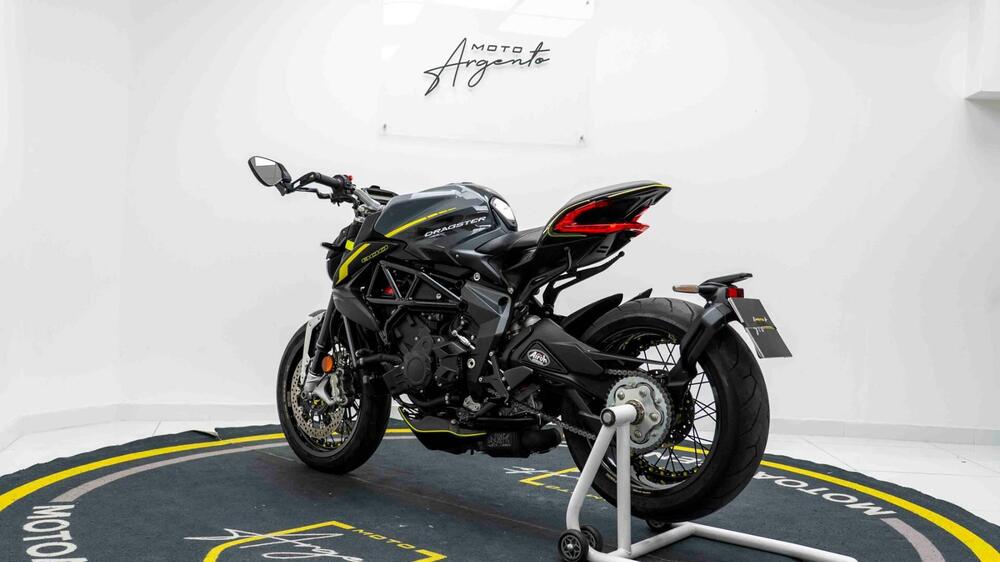MV Agusta Dragster 800 RR (2018 - 20) (5)