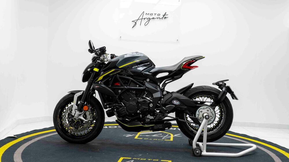 MV Agusta Dragster 800 RR (2018 - 20) (6)