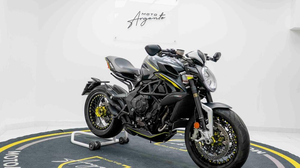 MV Agusta Dragster 800 RR (2018 - 20) (9)