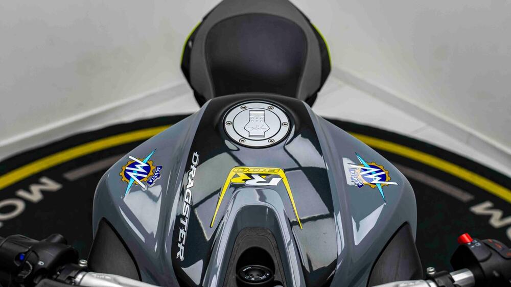 MV Agusta Dragster 800 RR (2018 - 20) (10)