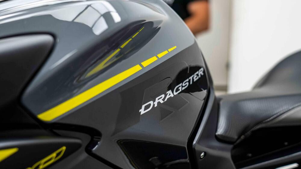 MV Agusta Dragster 800 RR (2018 - 20) (12)