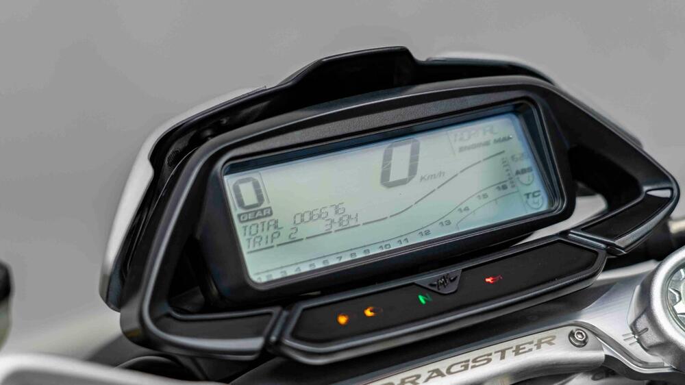 MV Agusta Dragster 800 RR (2018 - 20) (20)