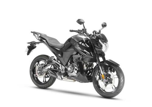 Zontes ZT125-Z2 (2026)